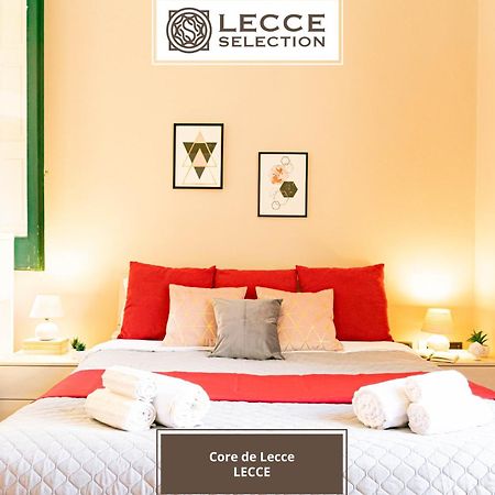 Core De Lecce - Lecce Selection Exteriör bild